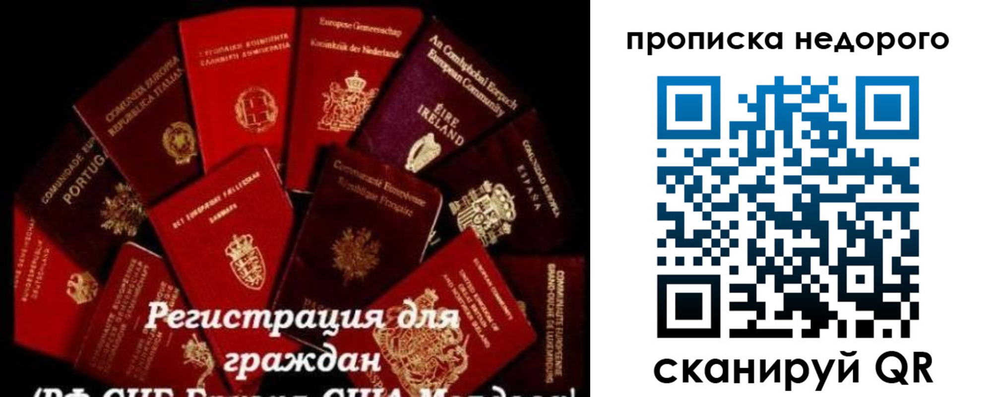 временная регистрация недорого в Краснодаре